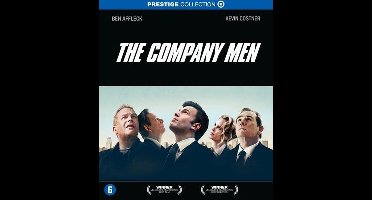 Company Men (Blu-ray)