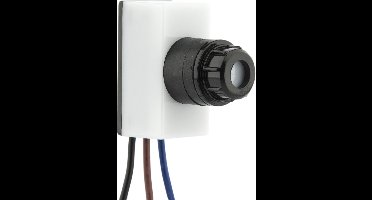 Klemko Inbouwschemerschakelaar - IB-06 - 820010