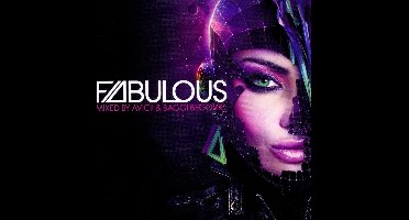 Various Artists - Fabulous Mixed By Avicii & Baggi
