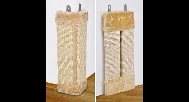 Haushalt 49017 - katten krabplank