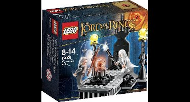 LEGO Lord of the Rings Duel van de Tovenaars - 79005