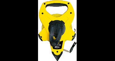 Stanley Landmeter Powerwinder 30m - 12.7mm