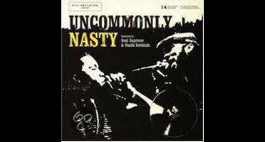 Nas & Common - Uncommonly Nasty