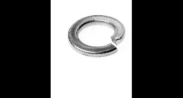 Kelfort Veerring RVS A2 m10