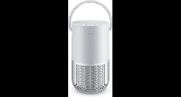 Bose Home Speaker - Draadloze speaker - Zilver