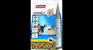 Beaphar Care+ Chinchilla - 250 gr - Chinchillavoer