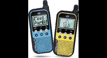 Walkie-Talkie Vtech VTH80-518565