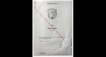 DUURZAAM ID-kaarthouder 213219 148x210mm polypropyleen transparan...