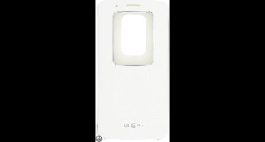 LG Window Cover LG G Flex (white) CCF-320W