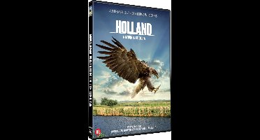 Holland - Natuur In De Delta