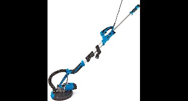 225 mm. Plafond- en Wandschuurmachine - 750 Watt