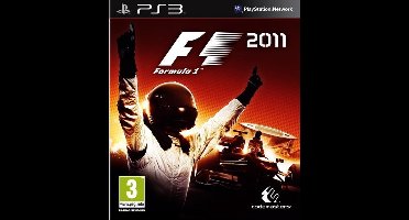 F1 2011 /PS3