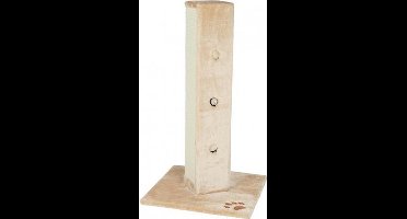 Trixie Krabpaal Soria Beige 45X45X80 CM