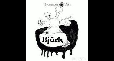 Bjork - Greatest Hits