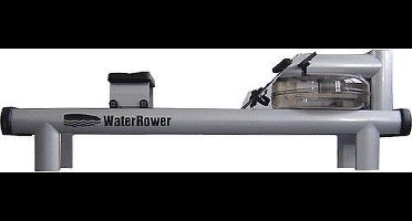 Roeitrainer WaterRower M1 HiRise - voor professioneel gebruik