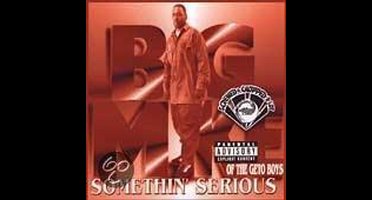 Somethin Serious: Screwed