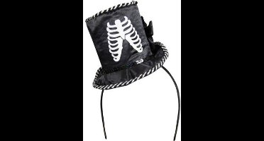 Folat - Tiara Halloween hoedje