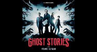 Ghost Stories