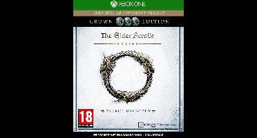 The Elder Scrolls Online: Tamriel Unlimited - Day 1 Crown Edition