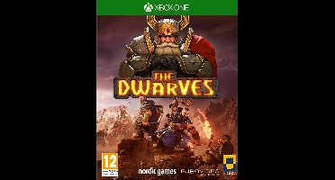 The Dwarves