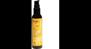 Huid/Haarverzorging Castorolie BIO