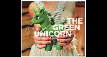 Green Unicorn