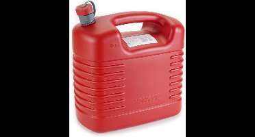 Travellife Benzine Jerrycan - Luxe - 20 Liter
