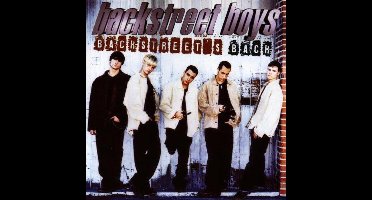 Backstreet's Back