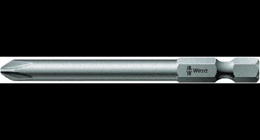 Wera 05059775001 851/4 Z Bits Pozidriv PH 2 x 89mm