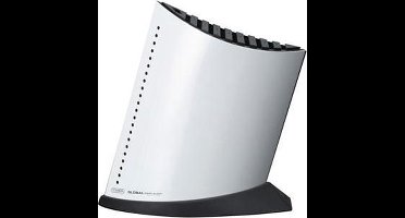 GKB52CW BLOK "BOOT" KLEIN, WIT
