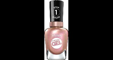 Sally Hansen Miracle Gel Nagellak - 174 Shhh-immer