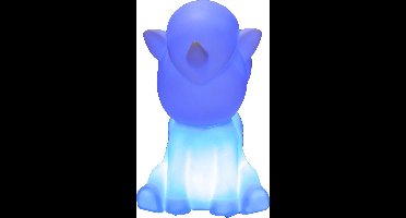 iDance Bluetooth speaker Eenhoorn