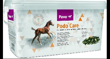 Pavo Podocare - Voedingssupplement - 8 kg