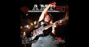 Amp Magazine Presents 3: Metal