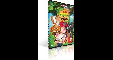 Dvd Plop: Plop en de Peppers vol. 1