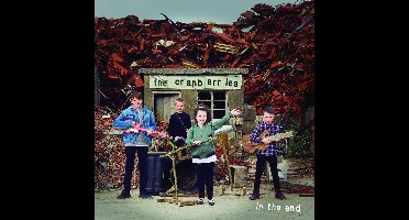 The Cranberries - In The End (CD)