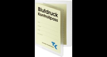 DUURZAAM ID-kaarthouder 213819 148x105mm polypropyleen transparan...