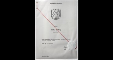 DURABLE Ausweishülle 213419 74x105mm Polypropylen transparent