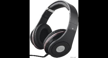 Esperanza EH141K Koptelefoon Renell - Zwart