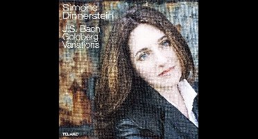 Js Bach/Goldberg Variations