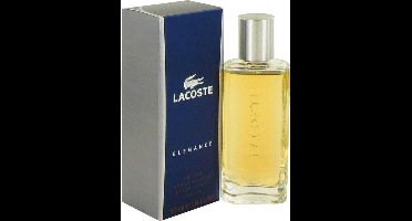 Lacoste Elegance after shave 50 ml