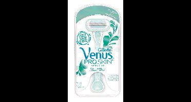 GILLETTE Venus Proskin Senstive-scheersysteem