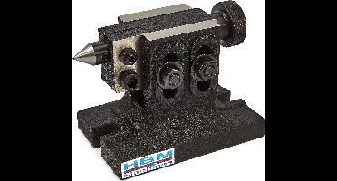 HBM TS - 1 Tegencenter