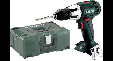Metabo SB 18 LT Accu Klopboormachine 18V Body in Metaloc Koffer