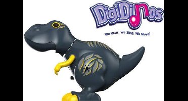 Digi Dino's Silverlit