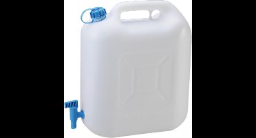 Hünersdorff Jerrycan 22 liter wit