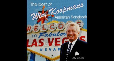 Wim Koopmans - The Best Of