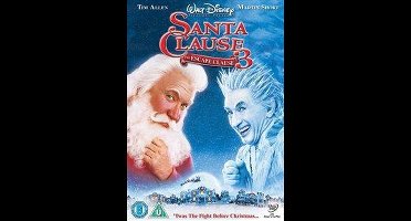 Santa Clause 3 : The Escape Clause