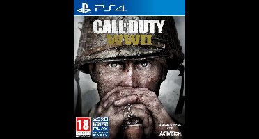 Call of Duty: World War 2 - EN - PS4