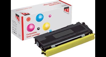 Quantore toner cartridge TN-2005 zwart - geschikt voor Brother
